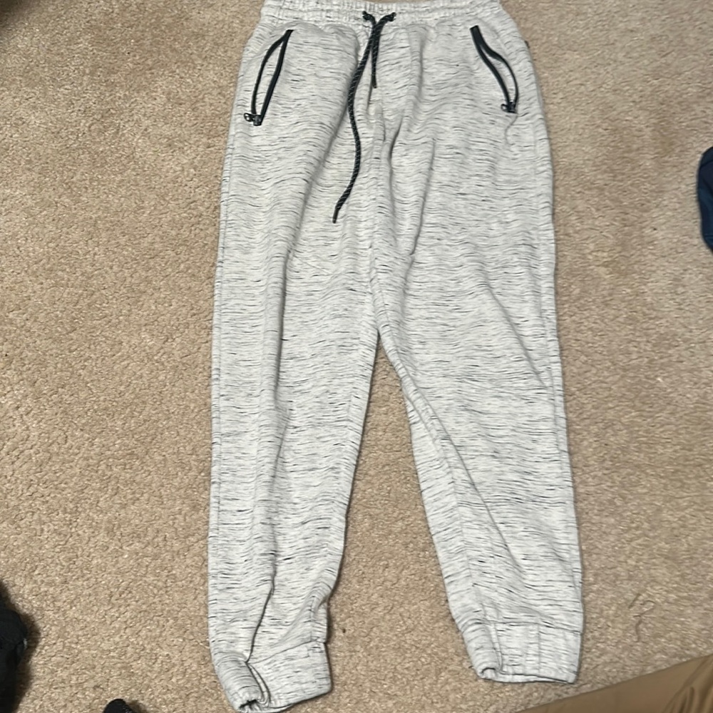 Jogger Sweatpants